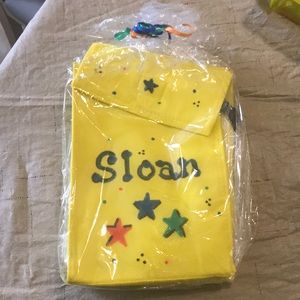 NEW personalizes Sloan insulated lunchbox